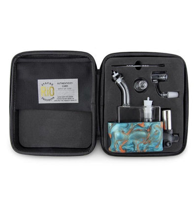 RiO MakeOver Rig In One Kit Teal - UK